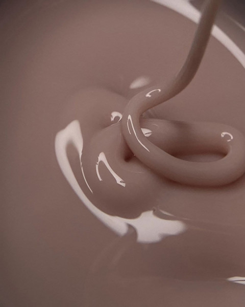 DARK Medium Gel №28, 30 ml (bez pędzelka)
