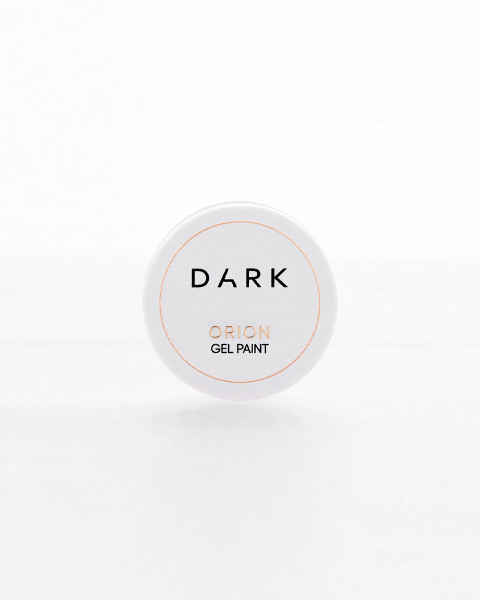 DARK Orion Gel Paint, 5 г