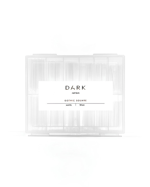 DARK Górne Formy Gothic Square