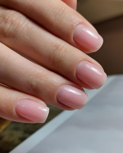 DARK Pro Base Opal 6, 15 мл з пензликом