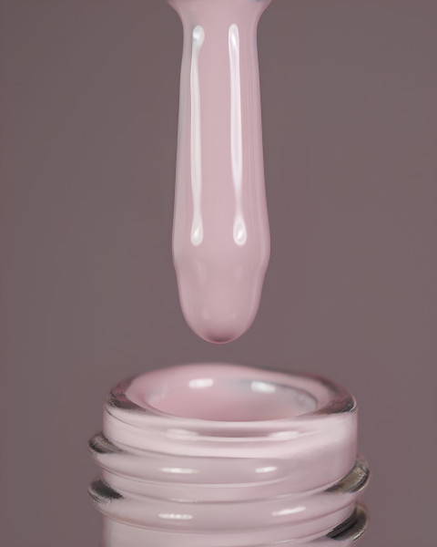 DARK Gel Polish 092, 6 ml