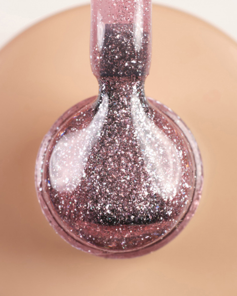DARK PRO baza Shine 17, 15 ml