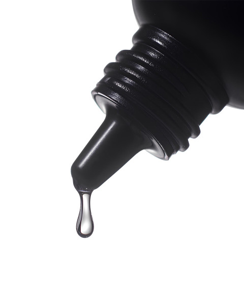 Dark Top No UV Filters, 50 ml