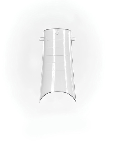 DARK Upper Forms Ballerina