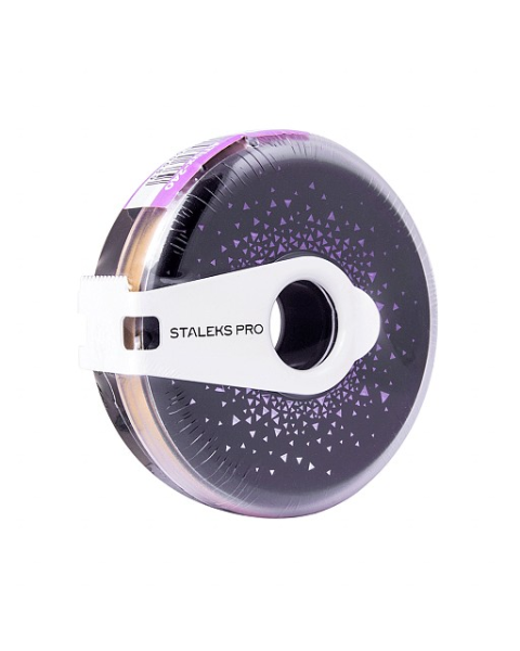 Пластикова котушка №4 papmAm EXCLUSIVE Staleks Pro 240 грит (6м)