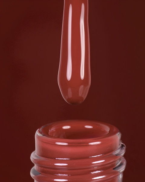 DARK Gel Polish 139, 6 ml