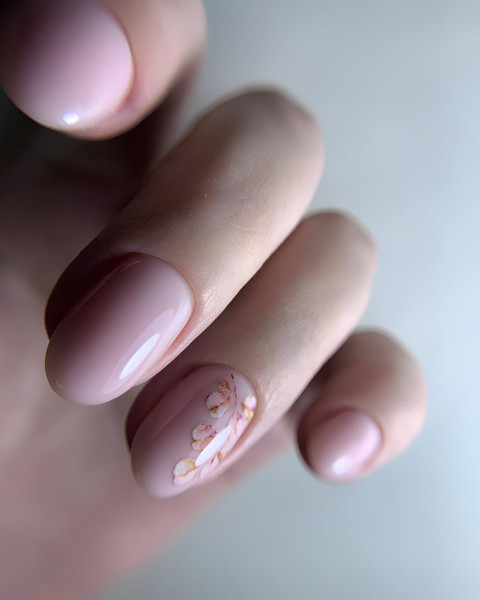 DARK Medium Gel №16, 15 ml (bez pędzelka)