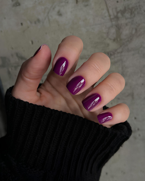 DARK Gel Polish 016, 6 ml