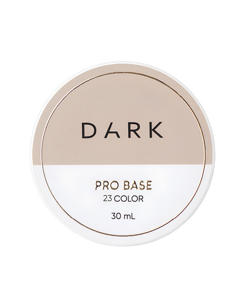 DARK Pro Base 23, 30 мл