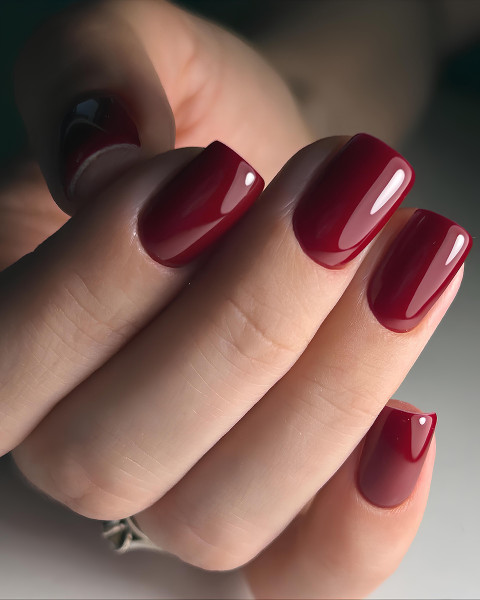 DARK Gel Polish 008, 6 ml