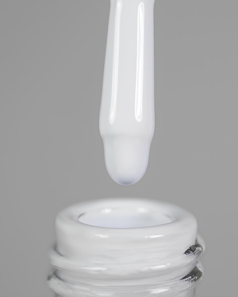 DARK Gel Polish 001, 6 мл