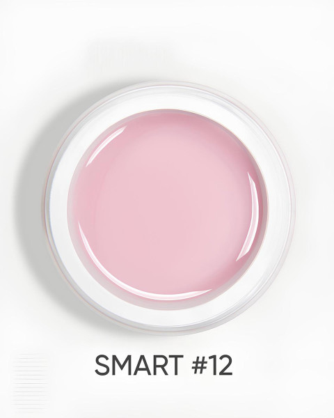 DARK Smart Builder Gel 12, 15 ml