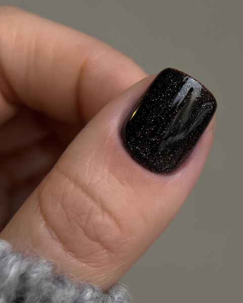 DARK Gel Polish 126, 6 мл
