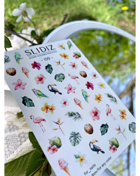 Слайдер дизайн SLIDIZ №150