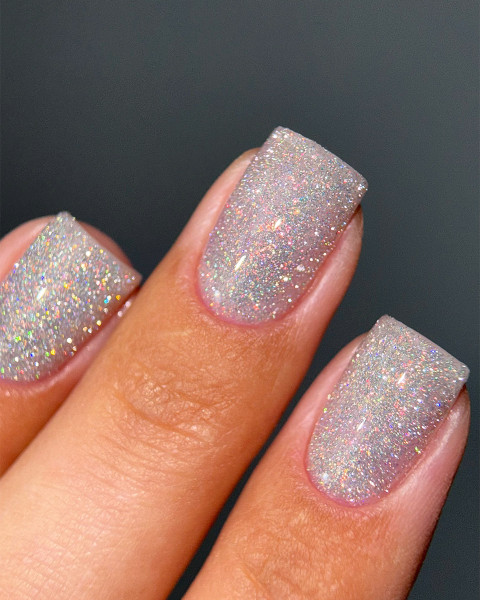 DARK Gel Polish Flash 15, 10 ml