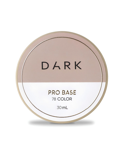 DARK Pro Base 78, 30 мл