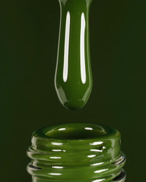 DARK Gel Polish 166, 10 ml