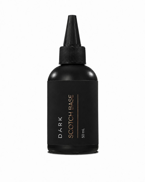 DARK Scotch Base, 50 ml