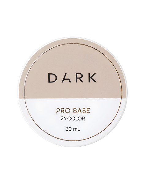 DARK Pro Base 24, 30 мл
