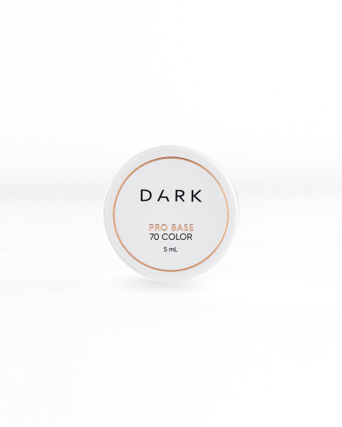DARK Pro Base 70, 5 ml