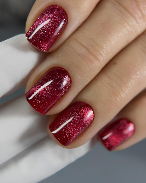 DARK Gel Polish Cat Eye 05, 10 ml