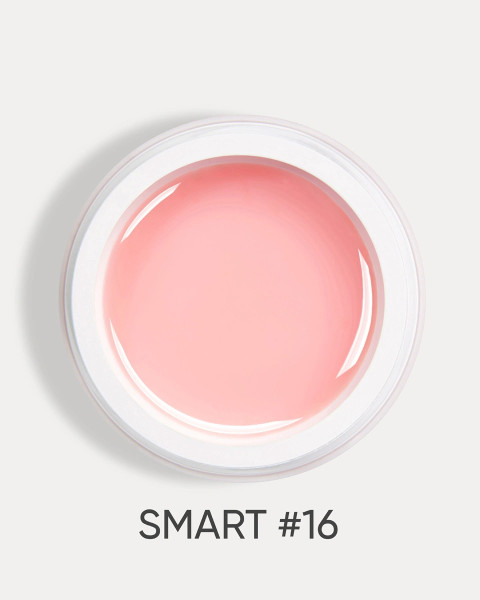 DARK Smart Builder Gel 16, 30 ml