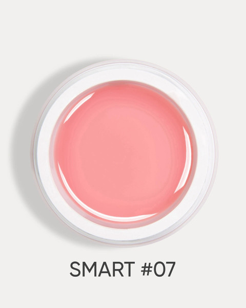 DARK Smart Builder Gel 07, 15 ml