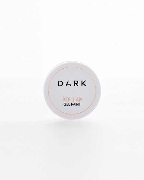 DARK Stellar Gel Paint, 5 g
