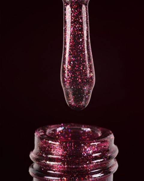 DARK Gel Polish 128, 6 ml