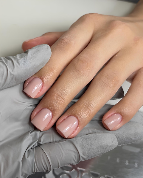 DARK Medium Gel №06, 15 ml (bez pędzelka)