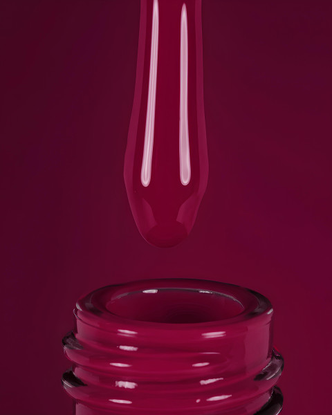 DARK Gel Polish 153, 6 ml