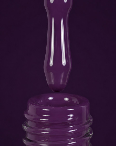 DARK Gel Polish 017, 6 мл
