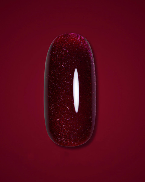 DARK Gel Polish Cat Eye 16, 6 мл