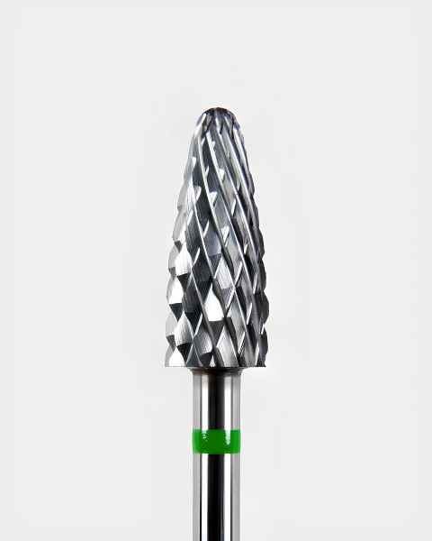 Dark Frez TVS №209 zielony dla leworęcznych