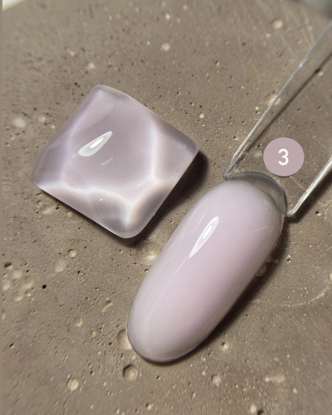 DARK Medium Gel №03, 30 ml (bez pędzelka)
