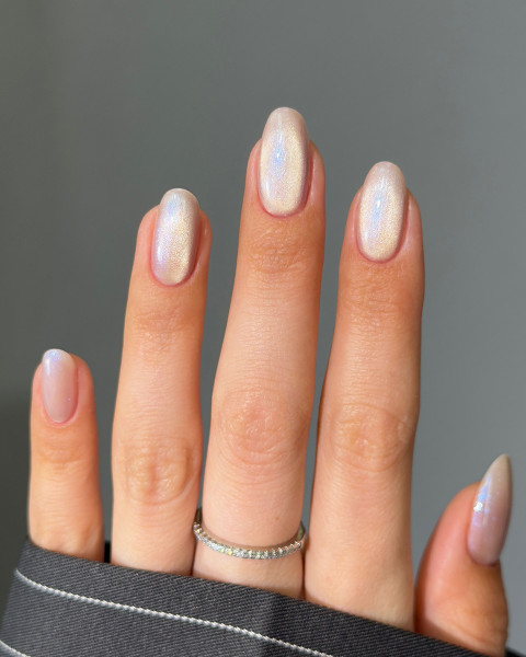 DARK Gel Polish Cat Eye 36, 6 ml