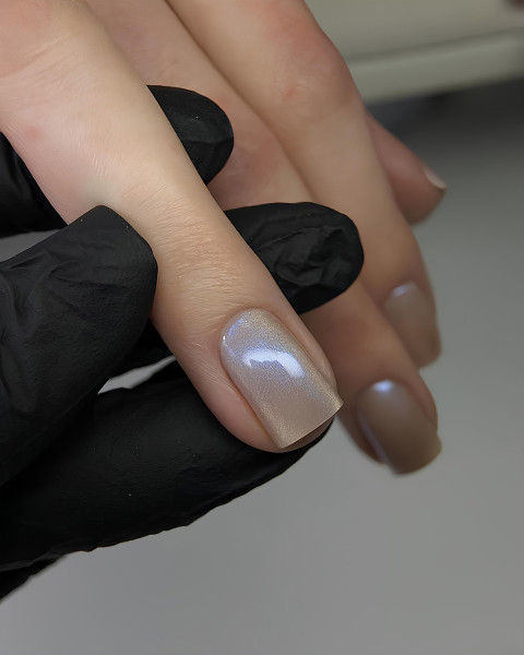 DARK Gel Polish Cat Eye 36, 6 ml