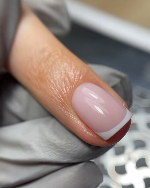 DARK Medium Gel №16, 30 ml (bez pędzelka)