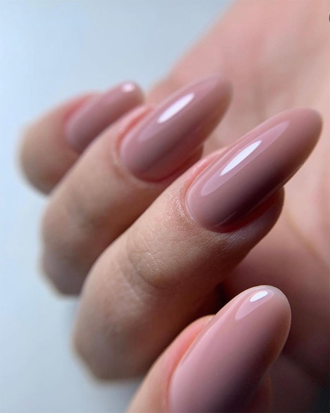 DARK Medium Gel №09, 30 ml (bez pędzelka)