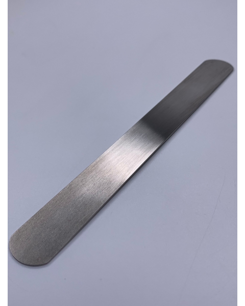 Metalowa podstawa nr 2 standard prosty bez logo