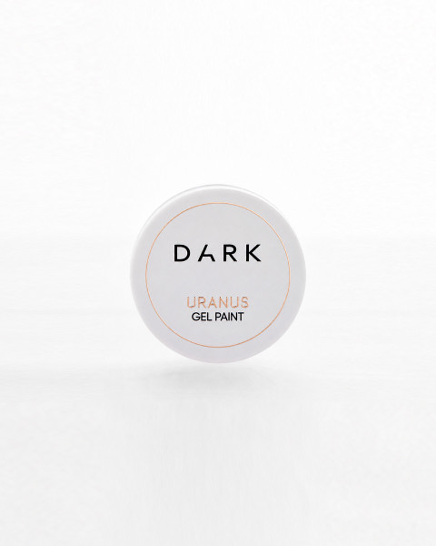 DARK Uranus Gel Paint, 5 g