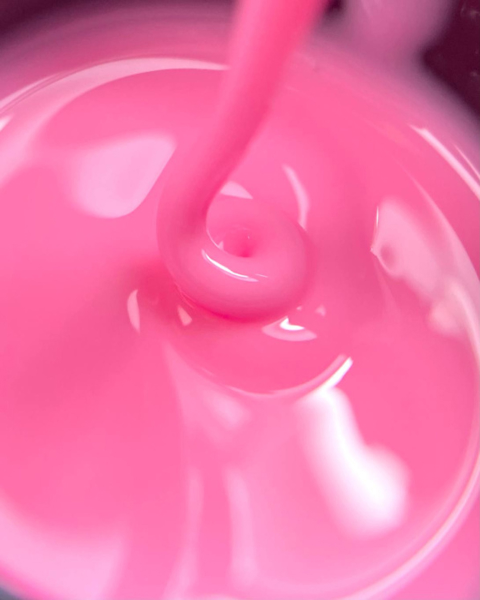 DARK Medium Gel №23, 15 ml (bez pędzelka)