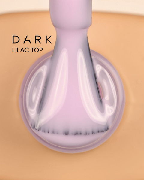 DARK Lilac Top, 10 ml