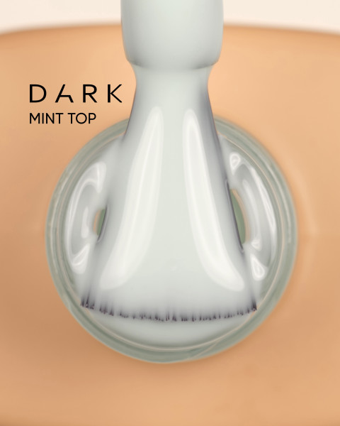 DARK Mint Top, 10 ml
