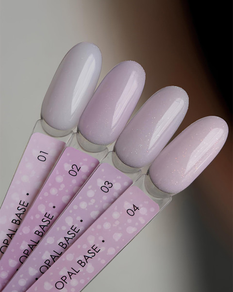 DARK Pro Base Opal 1, 30 мл
