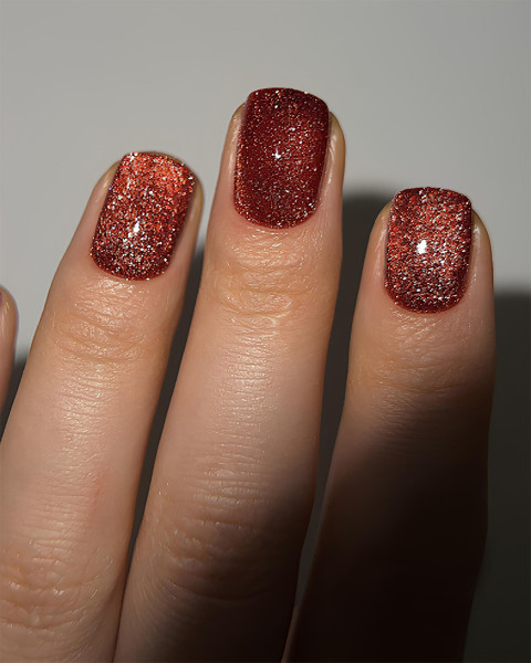 DARK Gel Polish Night Cat 09, 6 мл