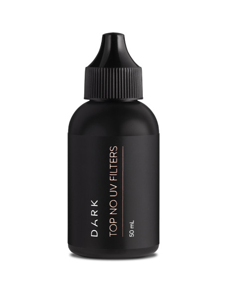 DARK Top Bez Wycierania, 50 ml