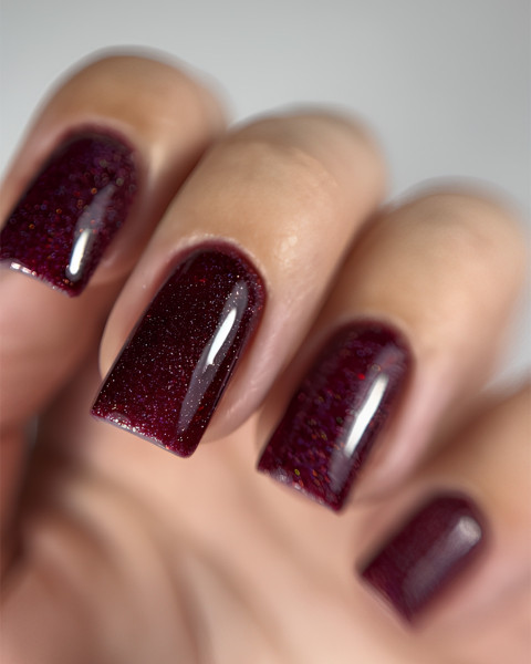 DARK Gel Polish 122, 6 мл