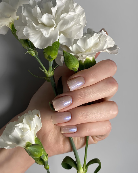 DARK Gel Polish Cat Eye 36, 6 ml