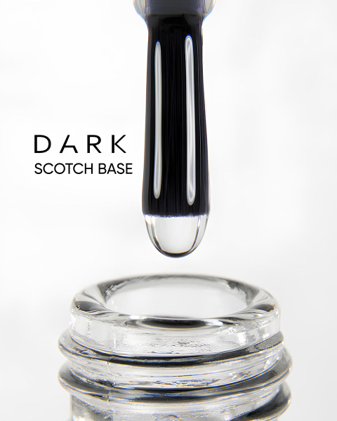 DARK Scotch Base, 50 ml